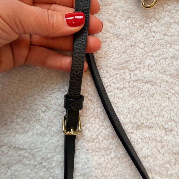 Bandolier Mila Crossbody iPhone 15 Pro Max Phone Case | MagSafe Compatible - Picture 13 of 14